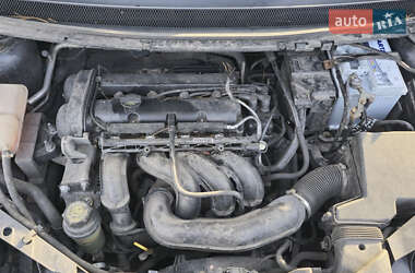 Хэтчбек Ford Focus 2008 в 