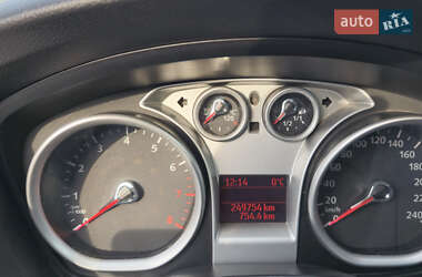 Хэтчбек Ford Focus 2008 в 