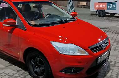 Хэтчбек Ford Focus 2011 в Одессе