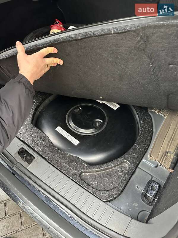 Универсал Ford Focus 2008 в Ровно