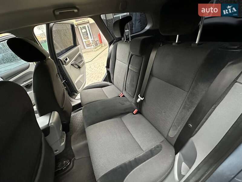 Универсал Ford Focus 2008 в Ровно