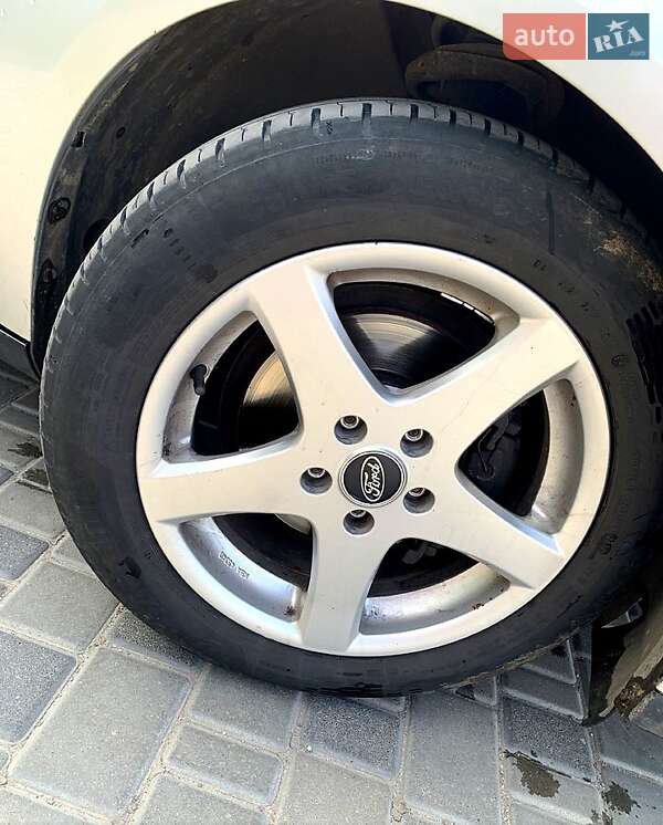 Универсал Ford Focus 2012 в Кропивницком