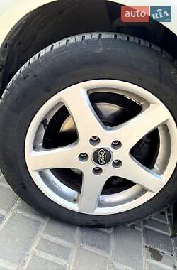 Универсал Ford Focus 2012 в 