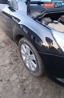 Универсал Ford Focus 2009 в 