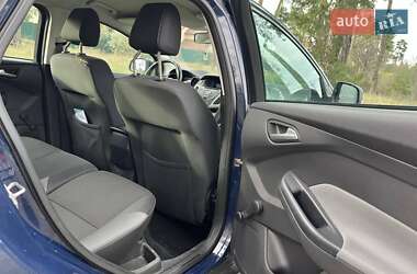 Універсал Ford Focus 2011 в 