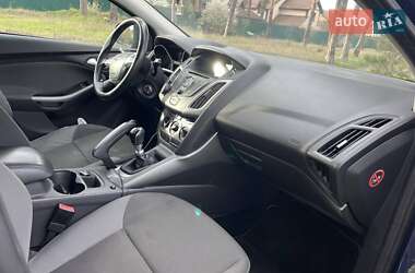 Універсал Ford Focus 2011 в 