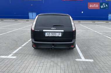 Универсал Ford Focus 2008 в 