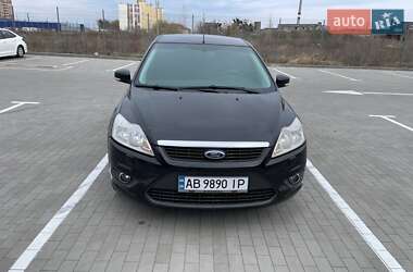 Универсал Ford Focus 2008 в 