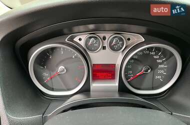 Универсал Ford Focus 2008 в 