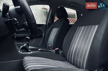 Хэтчбек Ford Focus 2009 в 