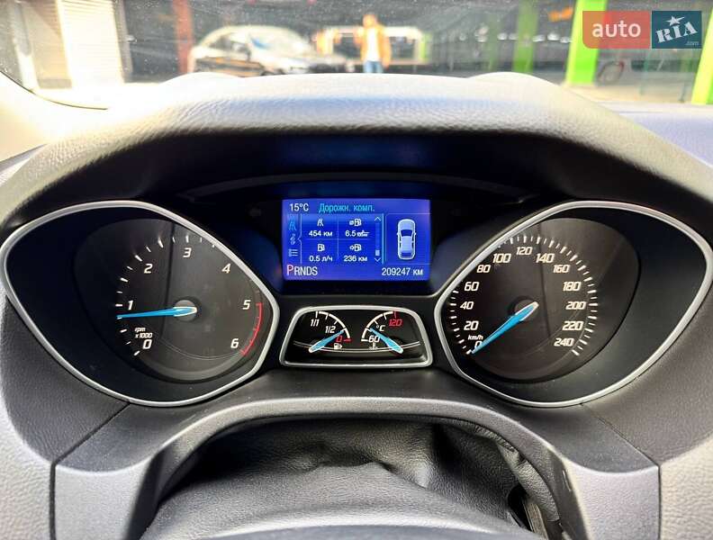 Универсал Ford Focus 2013 в Киеве