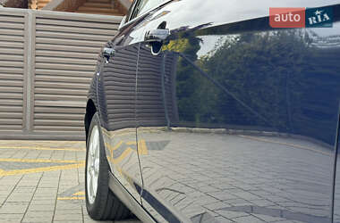 Хэтчбек Ford Focus 2012 в 