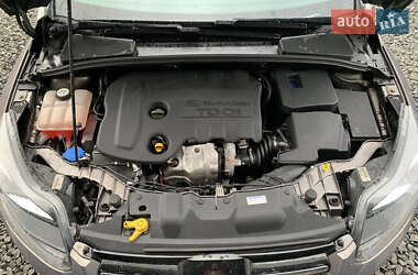 Універсал Ford Focus 2013 в 