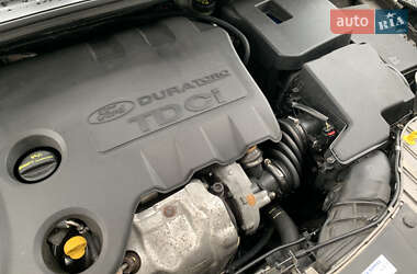 Універсал Ford Focus 2013 в 