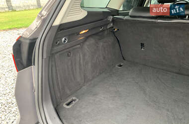 Універсал Ford Focus 2013 в 