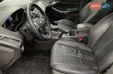 Універсал Ford Focus 2013 в 