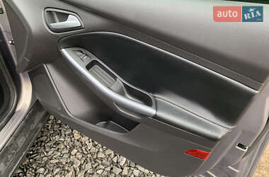 Універсал Ford Focus 2013 в 