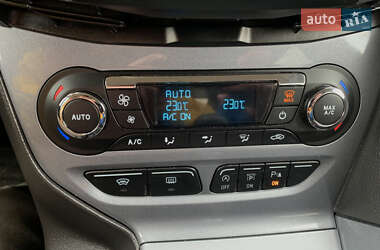 Універсал Ford Focus 2013 в 
