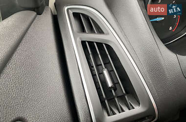 Універсал Ford Focus 2013 в 