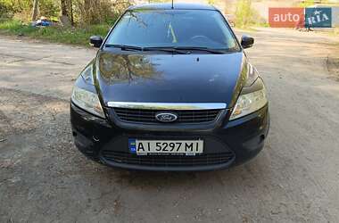 Хетчбек Ford Focus 2008 в 