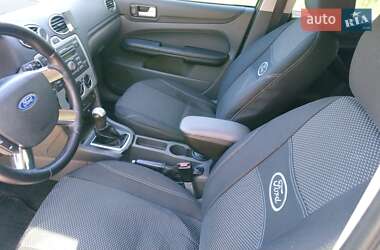Универсал Ford Focus 2006 в 