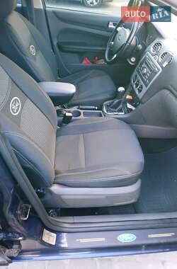 Универсал Ford Focus 2006 в 