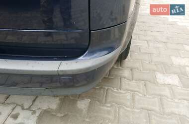 Универсал Ford Focus 2006 в 