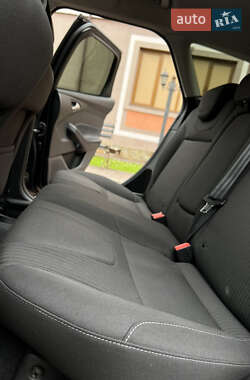 Універсал Ford Focus 2013 в 