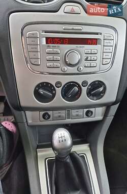 Универсал Ford Focus 2008 в 