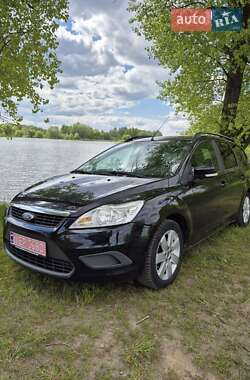 Универсал Ford Focus 2008 в 