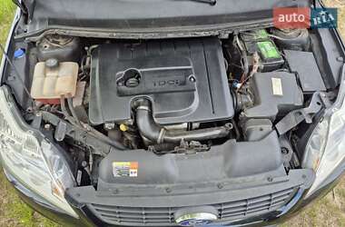 Универсал Ford Focus 2008 в 