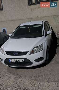Універсал Ford Focus 2008 в Ужгороді
