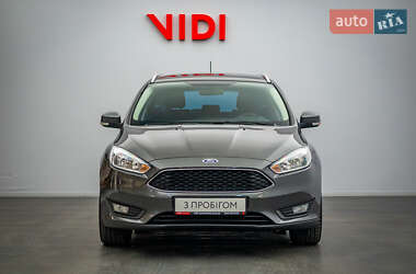 Універсал Ford Focus 2017 в 