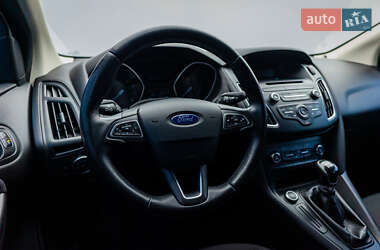 Універсал Ford Focus 2017 в 