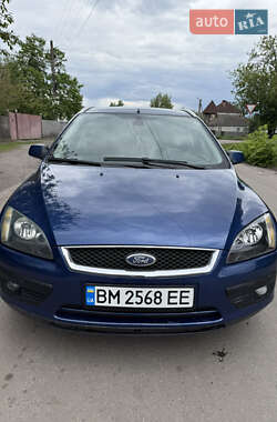Универсал Ford Focus 2006 в 