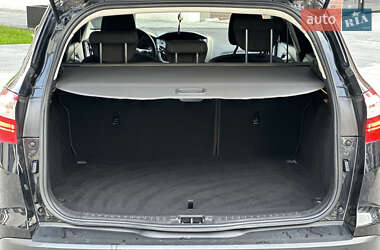 Универсал Ford Focus 2012 в 
