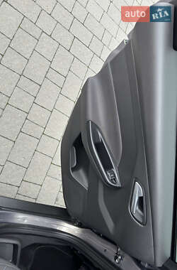 Хетчбек Ford Focus 2014 в 