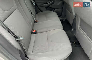Хетчбек Ford Focus 2014 в 