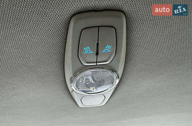 Хетчбек Ford Focus 2014 в 