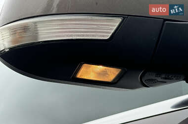Хетчбек Ford Focus 2014 в 