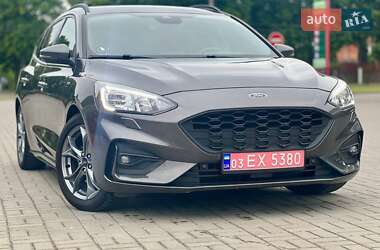 Универсал Ford Focus 2020 в 