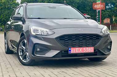Универсал Ford Focus 2020 в 