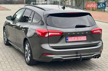 Универсал Ford Focus 2020 в 
