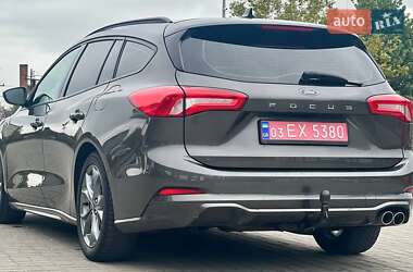 Универсал Ford Focus 2020 в 