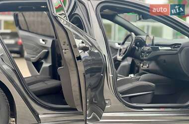 Универсал Ford Focus 2020 в 