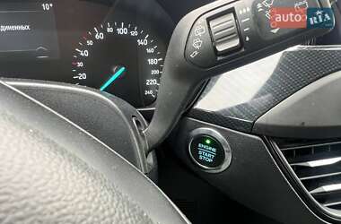 Универсал Ford Focus 2020 в 
