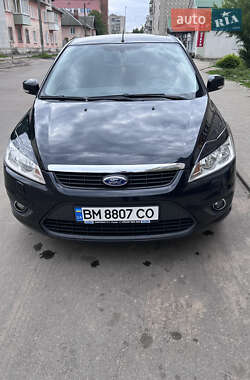 Седан Ford Focus 2010 в Шостці