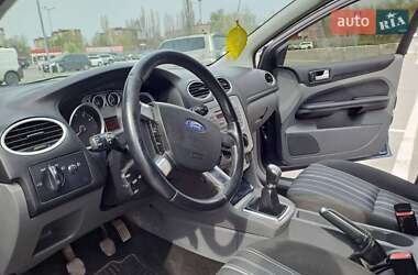 Универсал Ford Focus 2008 в 
