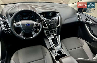 Универсал Ford Focus 2011 в 