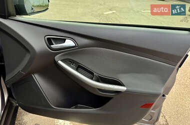 Универсал Ford Focus 2011 в 